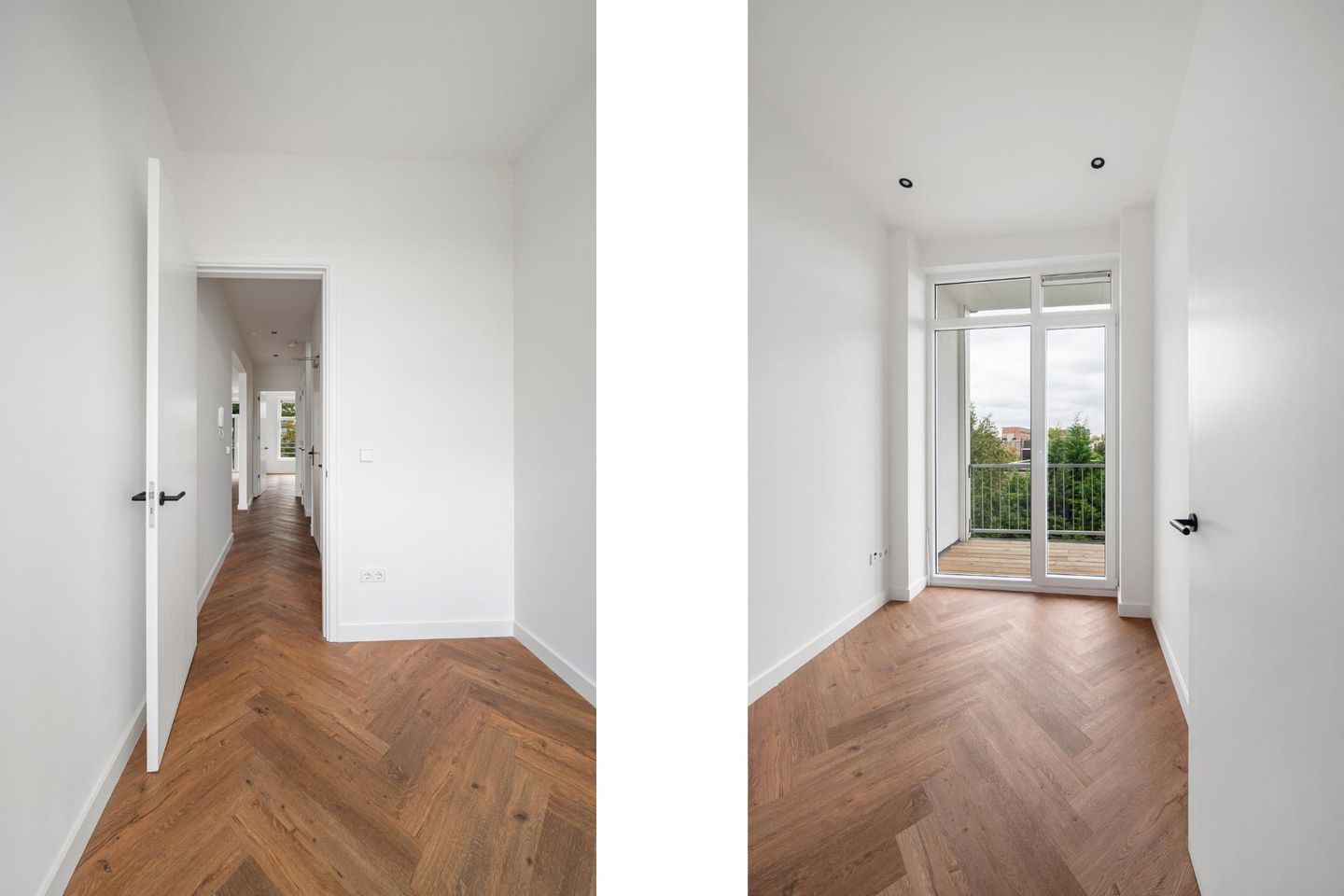 Foto 10 van Spoorsingel 59-B02