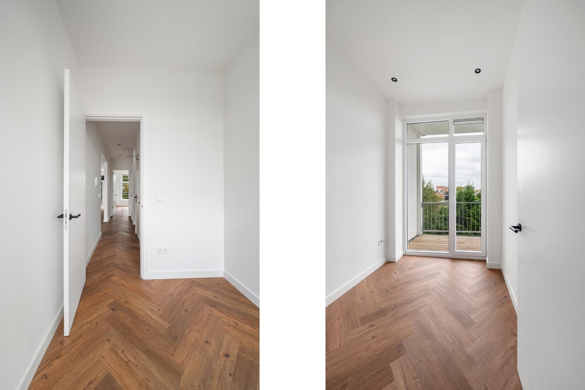 Foto 9 van Spoorsingel 59-B02