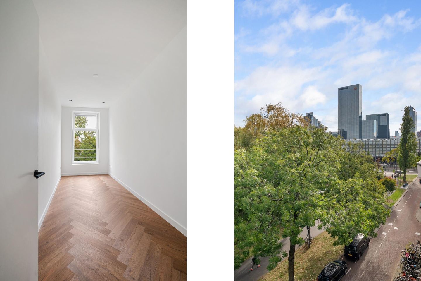 Foto 10 van Spoorsingel 59-B02