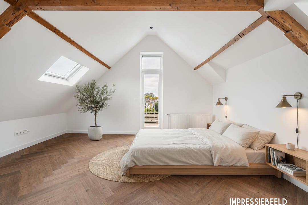 Foto 11 van Spoorsingel 59-B02