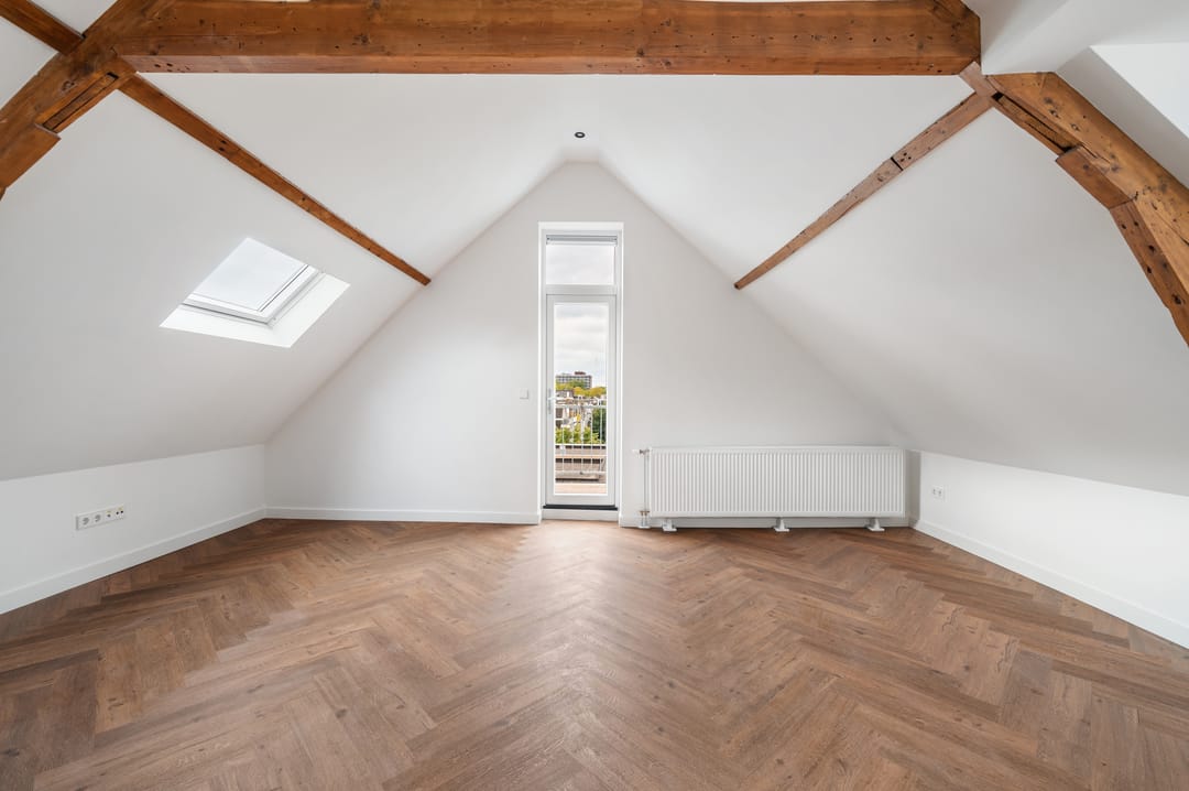 Foto 13 van Spoorsingel 59-B02