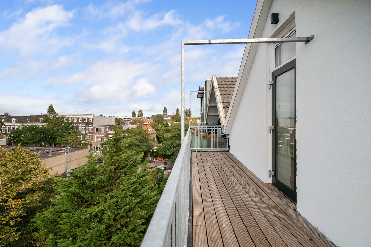 Foto 14 van Spoorsingel 59-B02