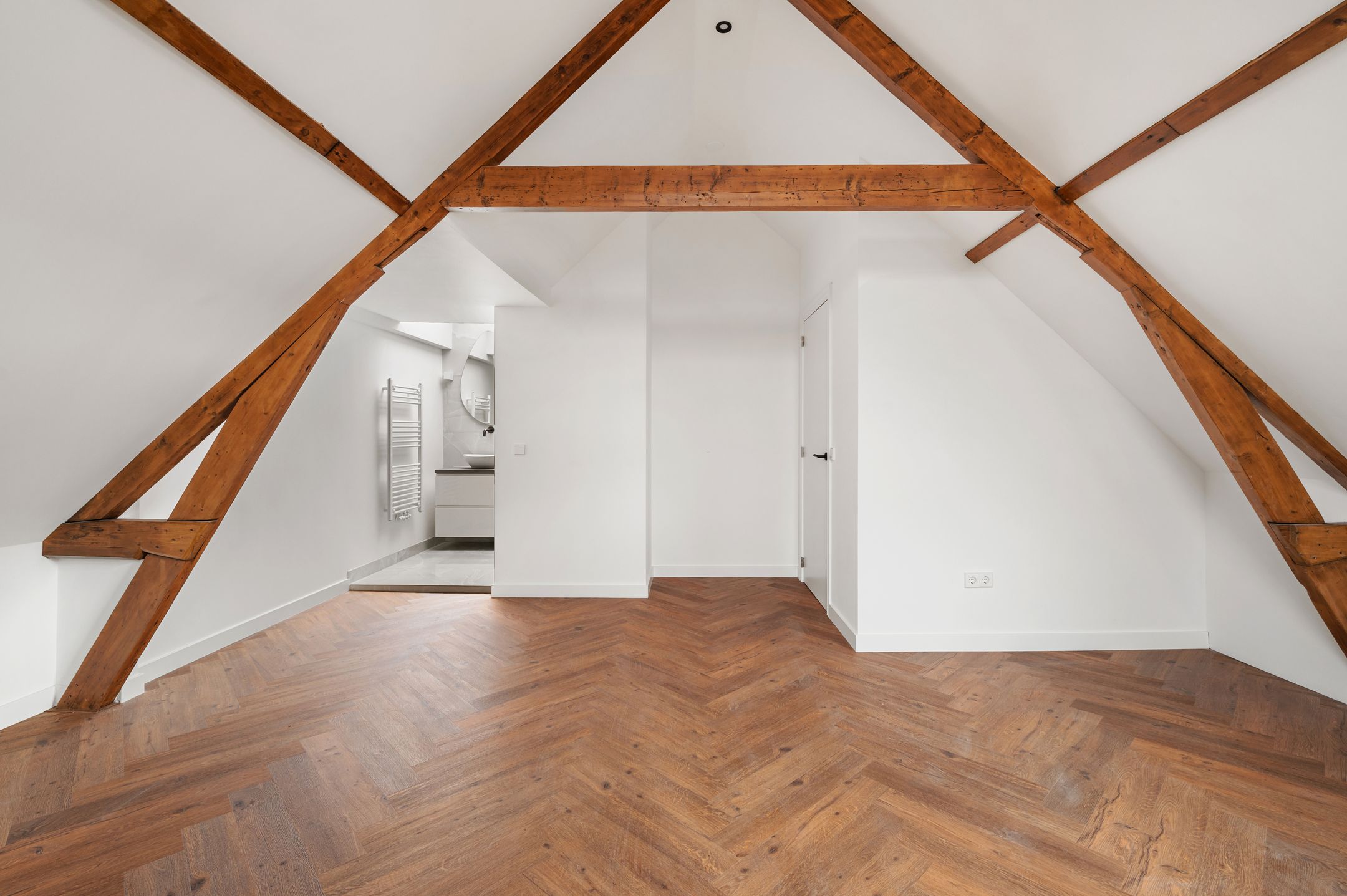 Foto 15 van Spoorsingel 59-B02