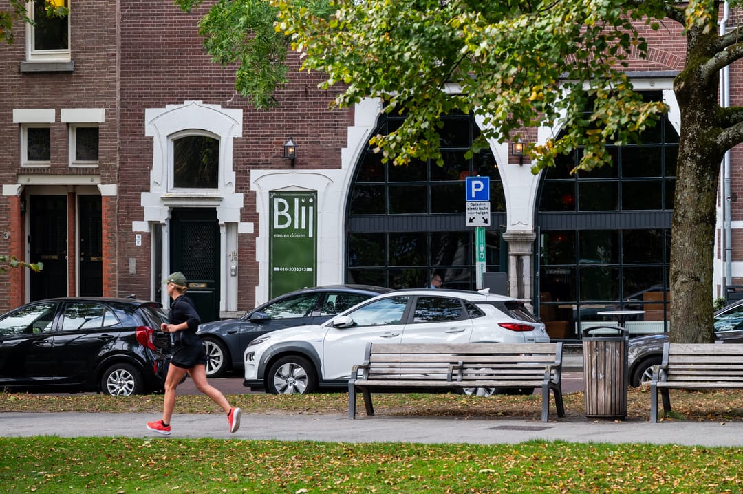 Foto 23 van Spoorsingel 59-B02