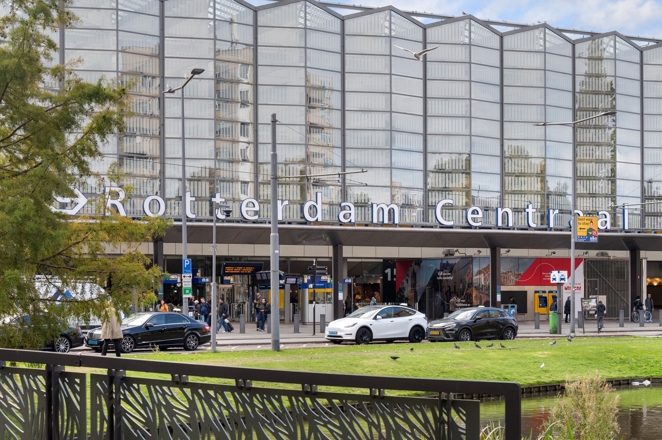 Foto 24 van Spoorsingel 59-B02