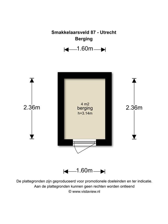 Foto 21 van Smakkelaarsveld 87