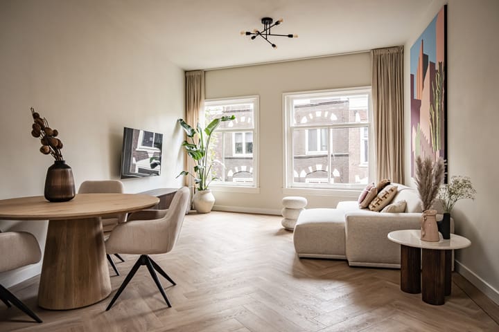 Foto 2 van Grote Houtstraat 109-A