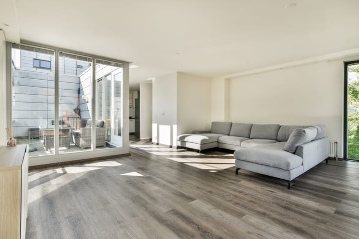 Foto 2 van Sem Presserhof 64