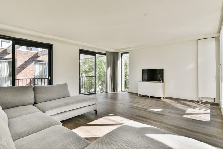 Foto 4 van Sem Presserhof 64