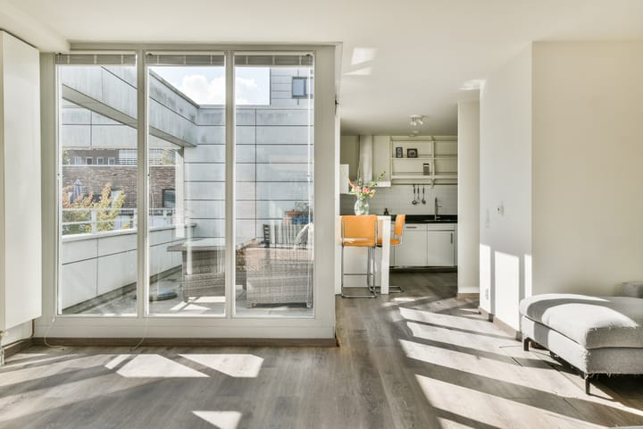 Foto 6 van Sem Presserhof 64