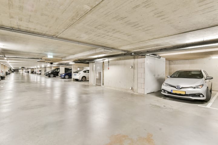 Foto 20 van Sem Presserhof 64