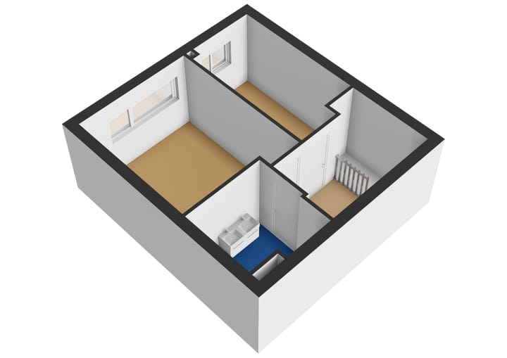 Foto 27 van Sem Presserhof 64