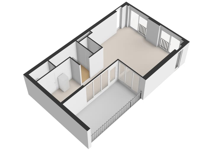 Foto 29 van Sem Presserhof 64