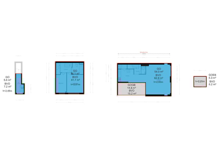 Foto 31 van Sem Presserhof 64