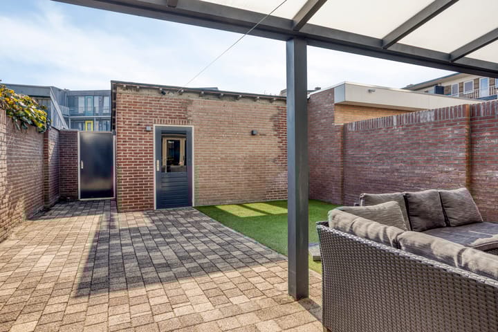 Foto 27 van Schadewijkstraat 11