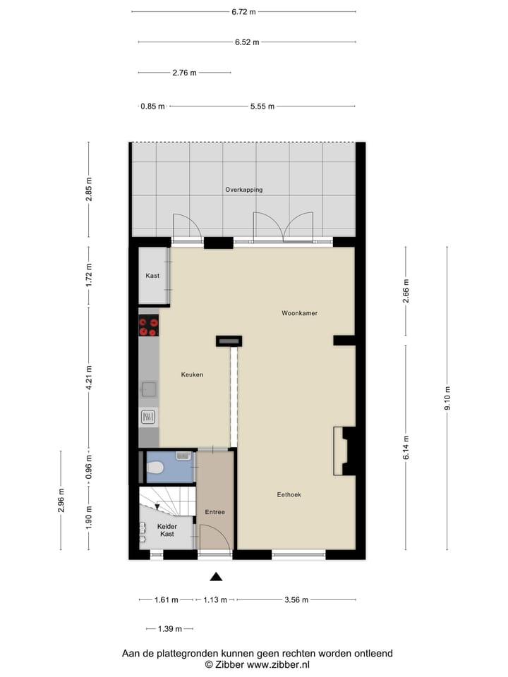 Foto 32 van Schadewijkstraat 11