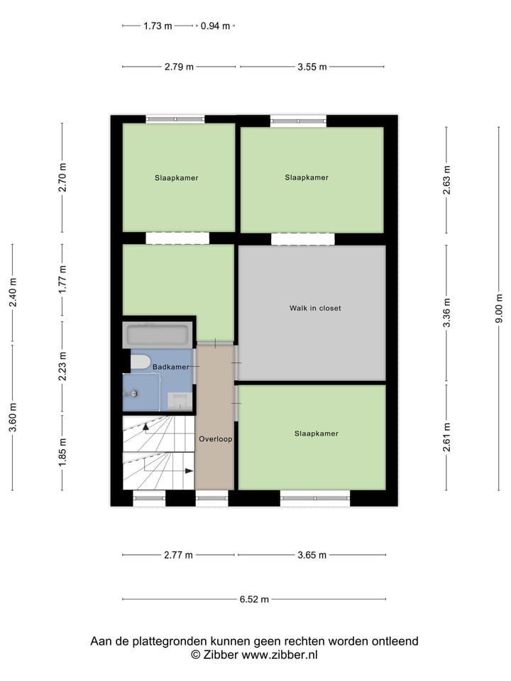 Foto 34 van Schadewijkstraat 11