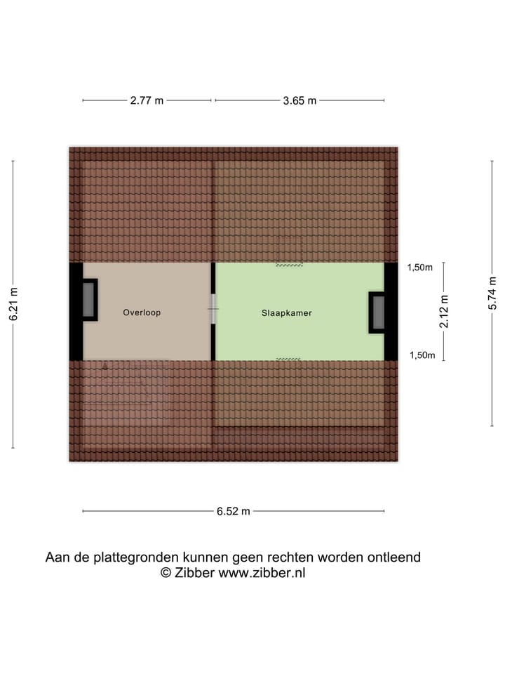 Foto 35 van Schadewijkstraat 11