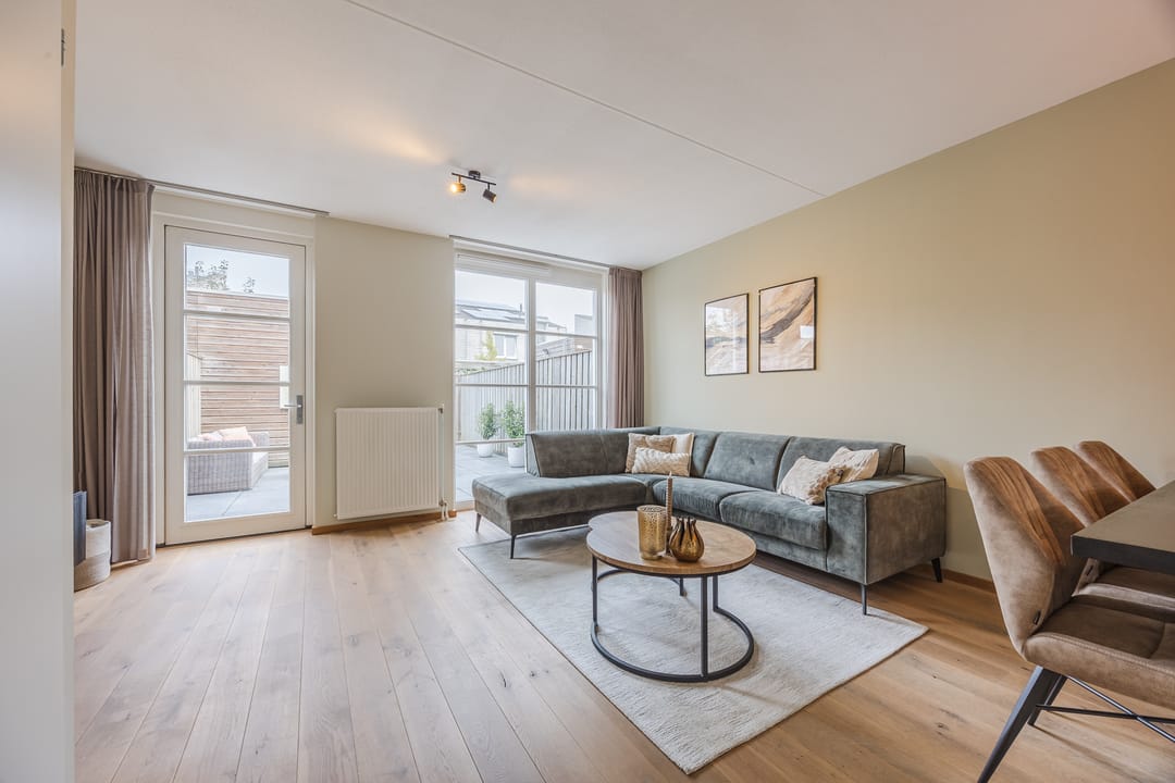 Foto 2 van Maalsteen 19