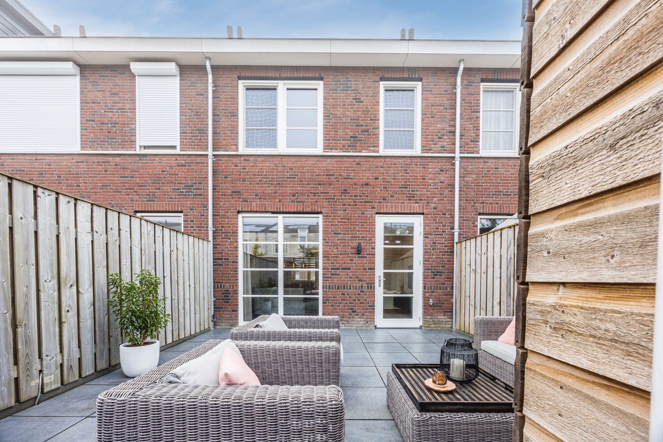 Foto 30 van Maalsteen 19