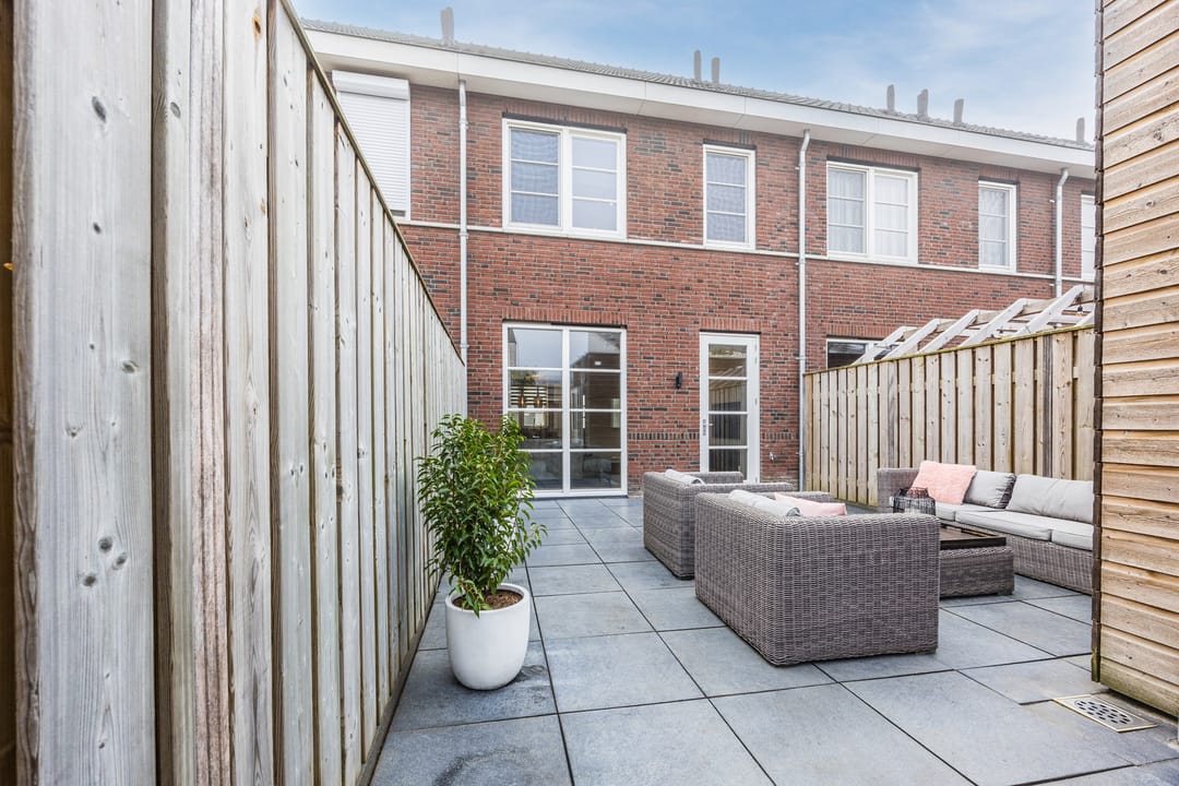 Foto 31 van Maalsteen 19