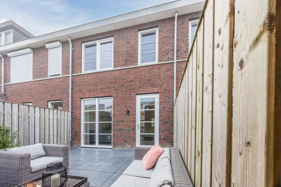 Foto 32 van Maalsteen 19