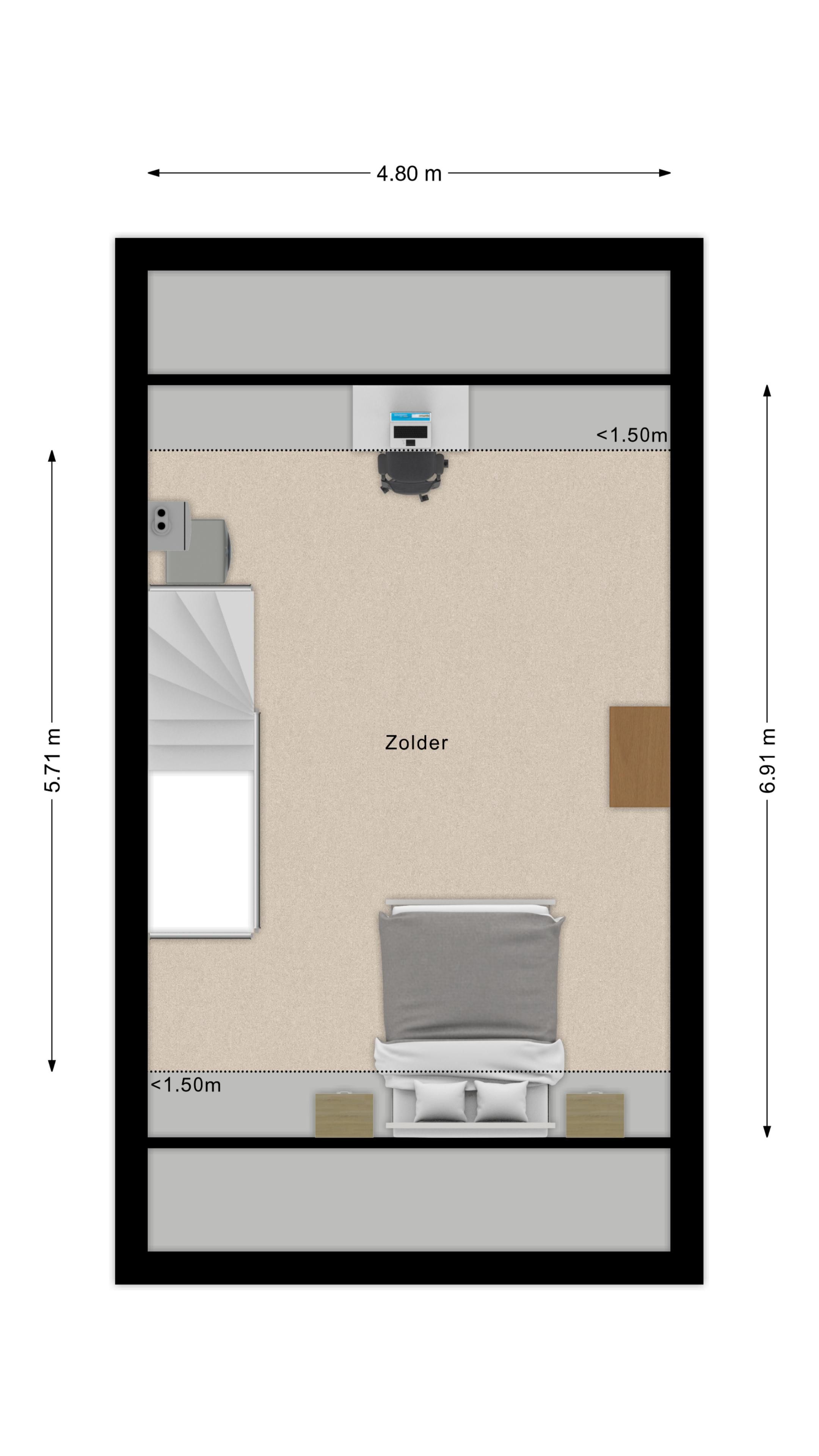 Foto 39 van Maalsteen 19