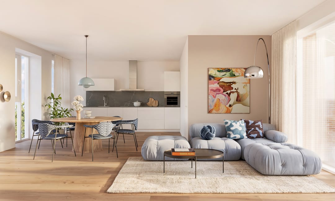 Photo 8 of Cix | Merwede fase 1