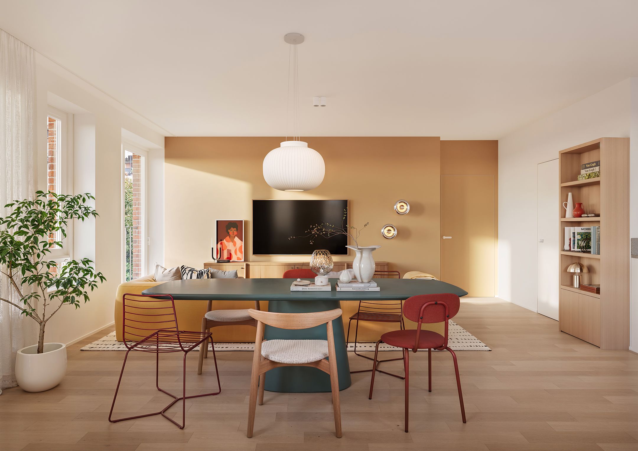 Photo 9 of Cix | Merwede fase 1