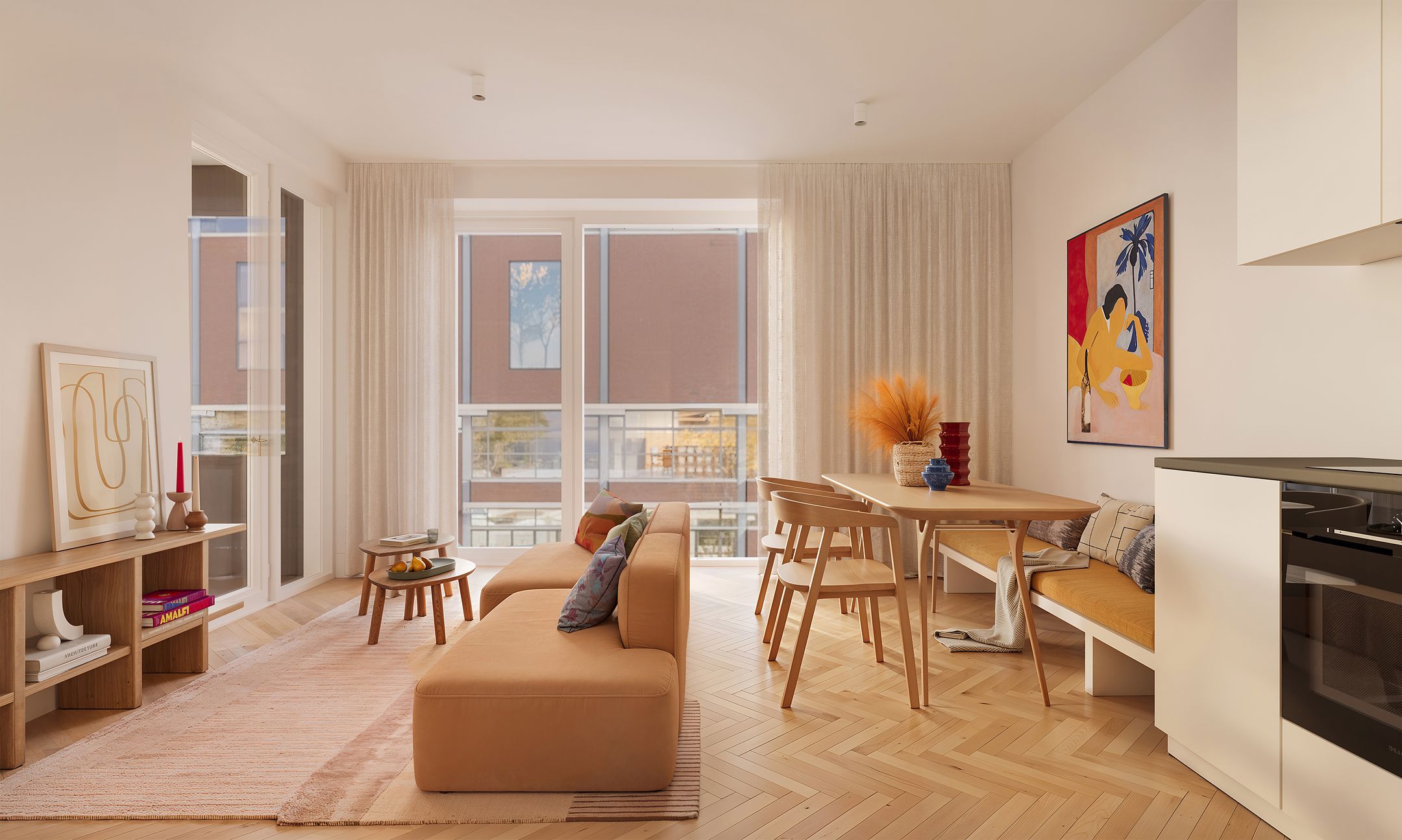 Photo 10 of Cix | Merwede fase 1