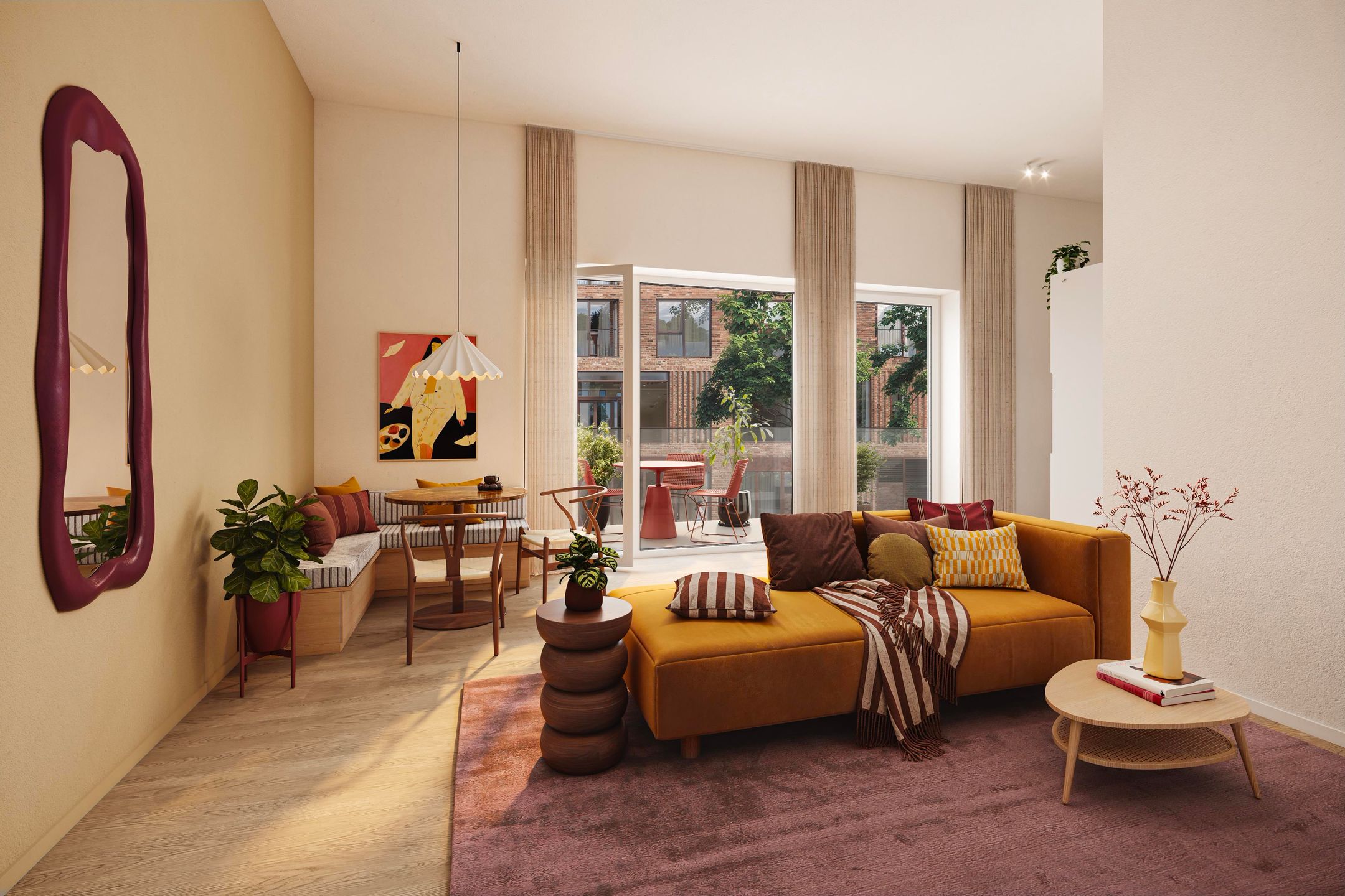 Photo 11 of Cix | Merwede fase 1