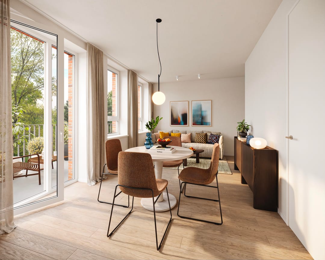 Photo 12 of Cix | Merwede fase 1