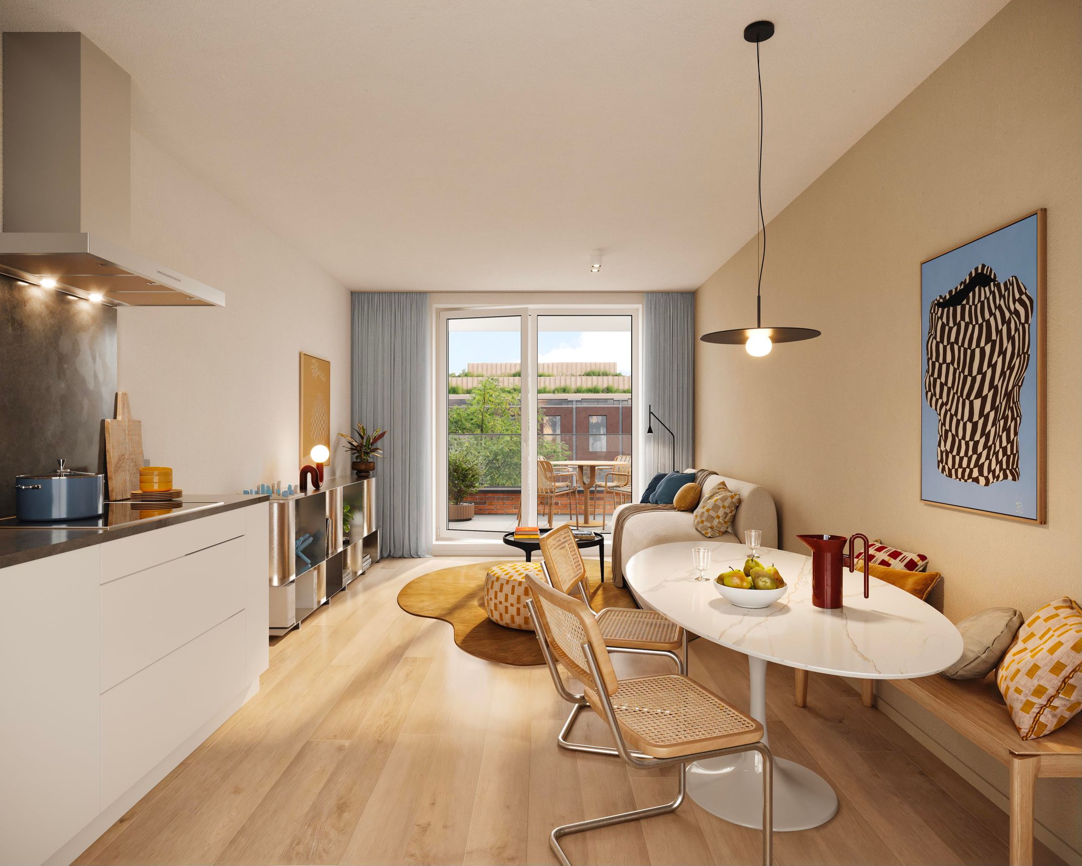 Photo 13 of Cix | Merwede fase 1