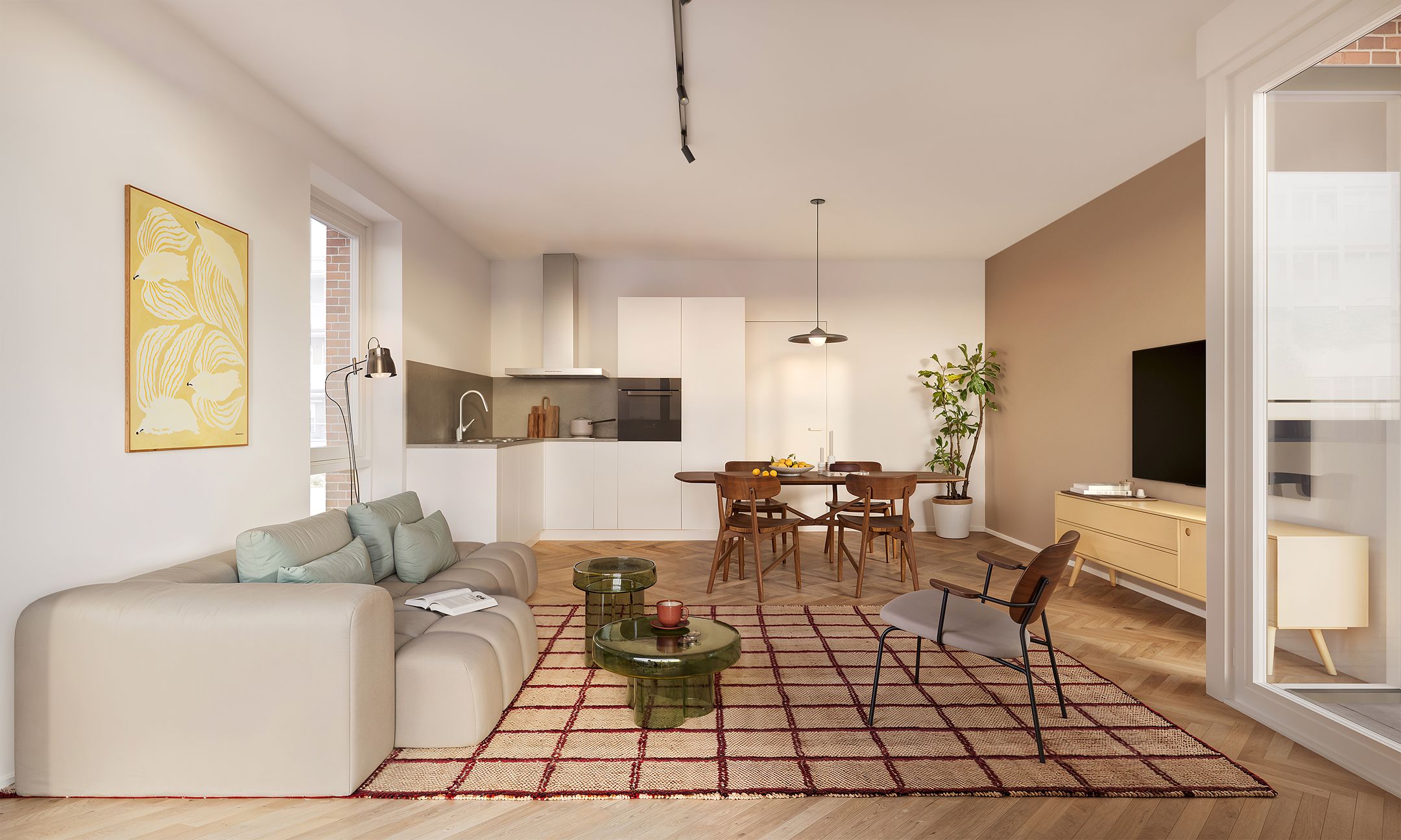 Photo 14 of Cix | Merwede fase 1