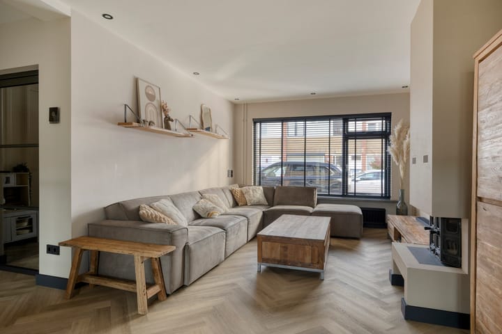 Foto 2 van Hondschotestraat 3