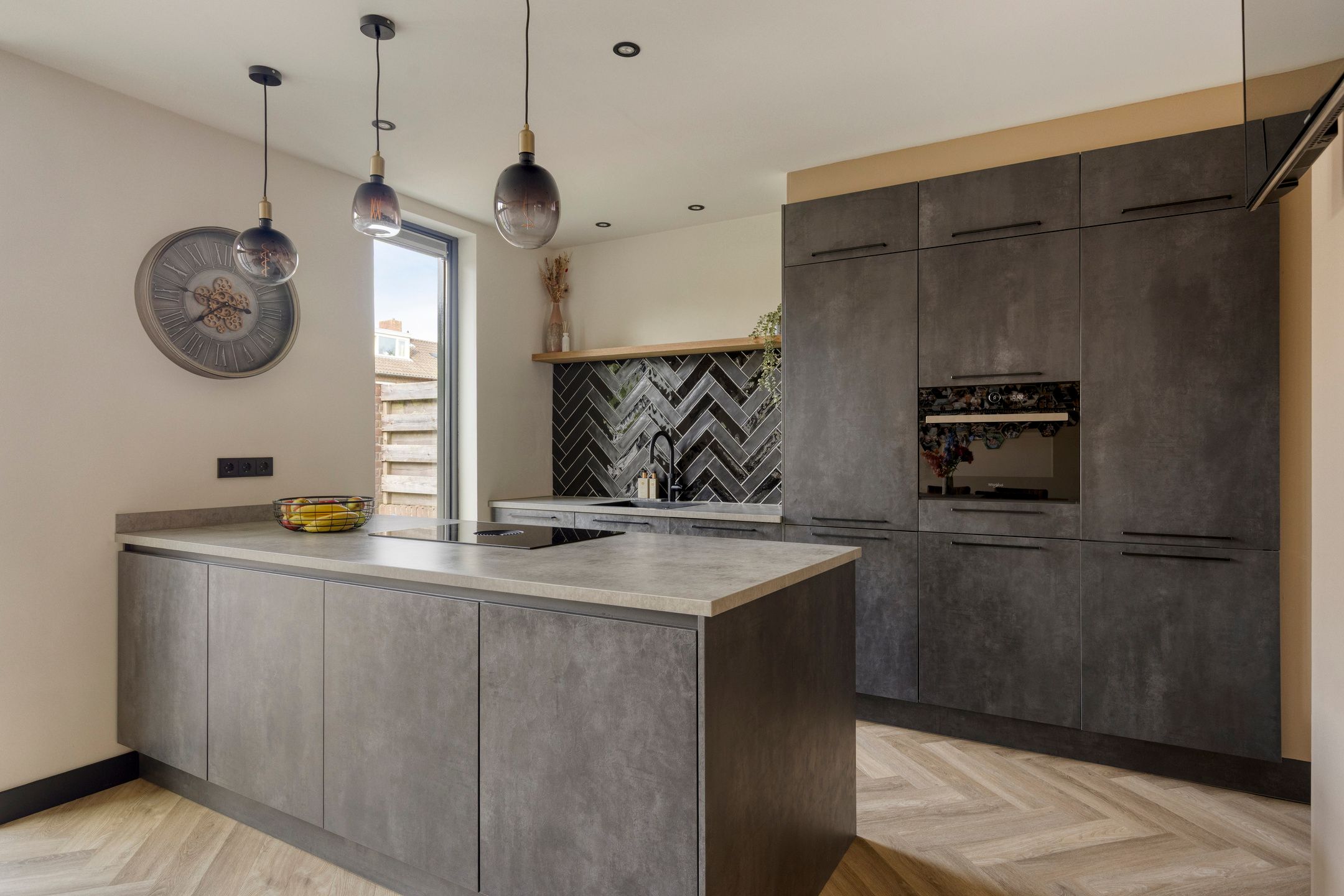 Foto 3 van Hondschotestraat 3