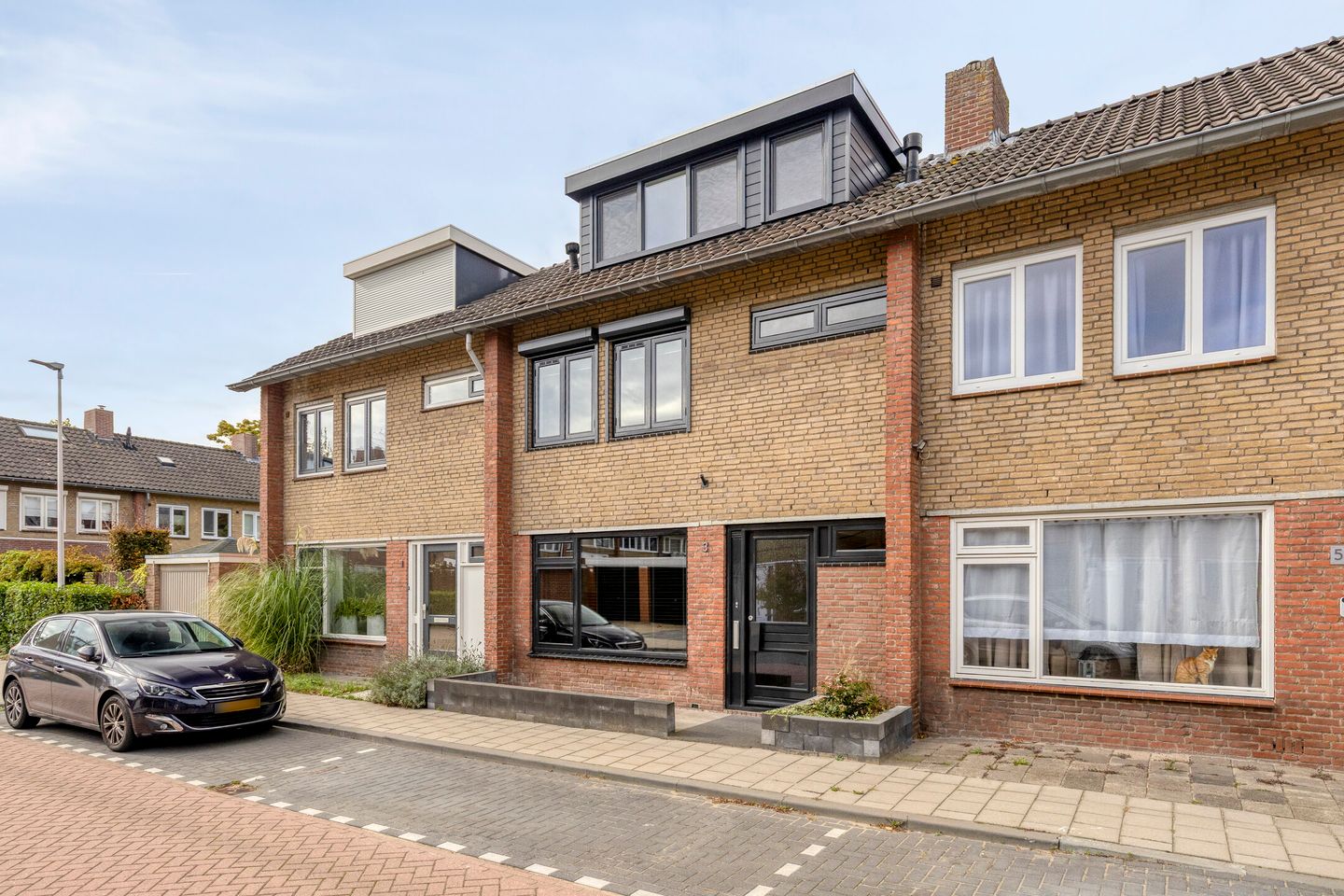 Foto 5 van Hondschotestraat 3