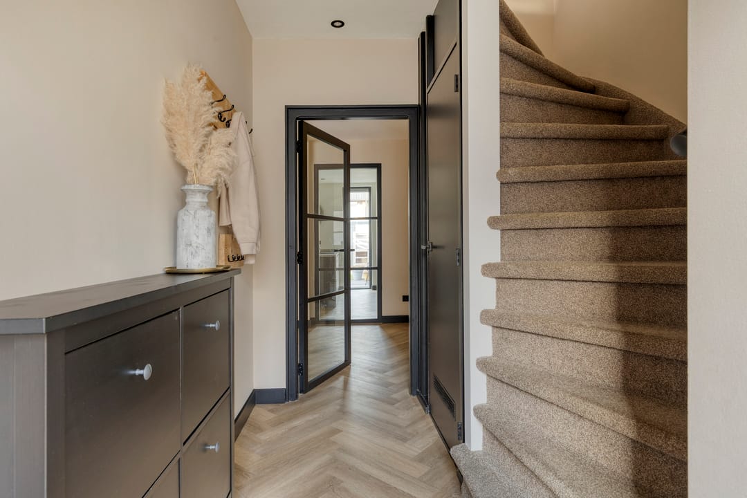 Foto 7 van Hondschotestraat 3