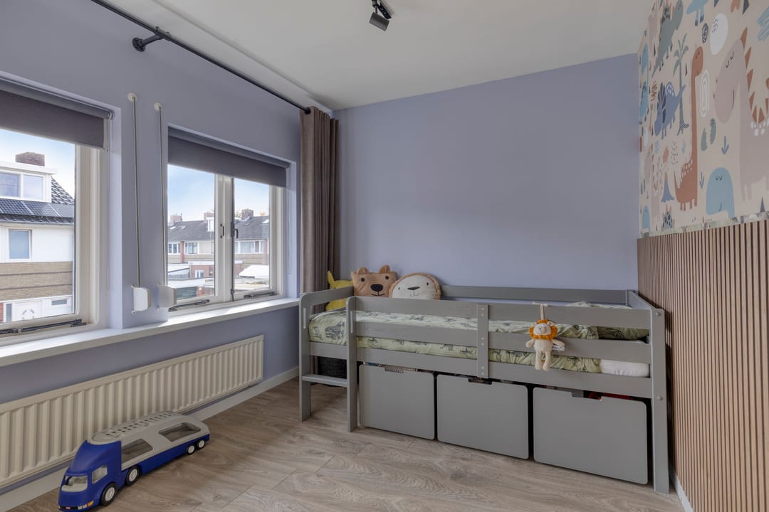 Foto 23 van Hondschotestraat 3