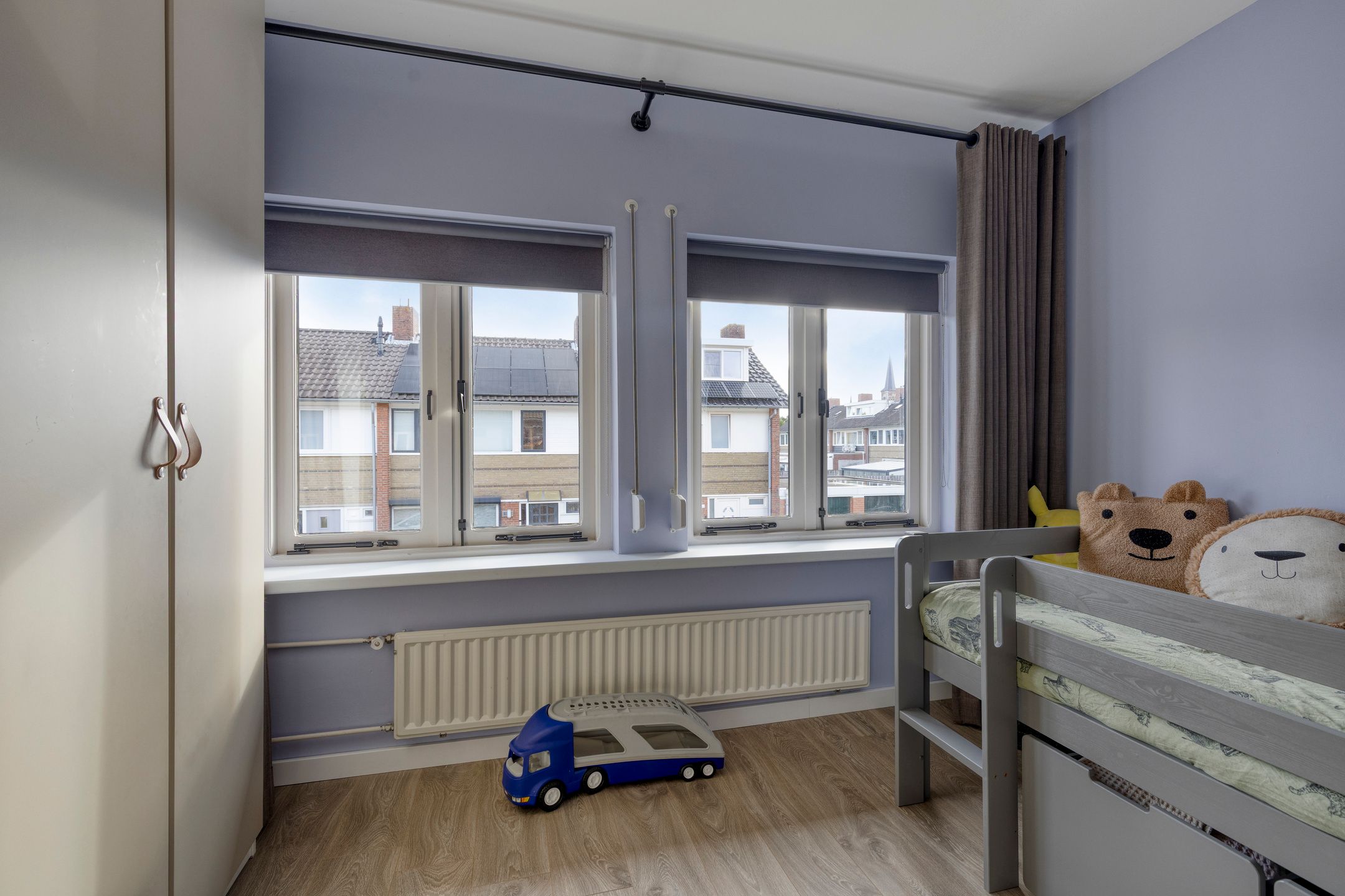 Foto 24 van Hondschotestraat 3