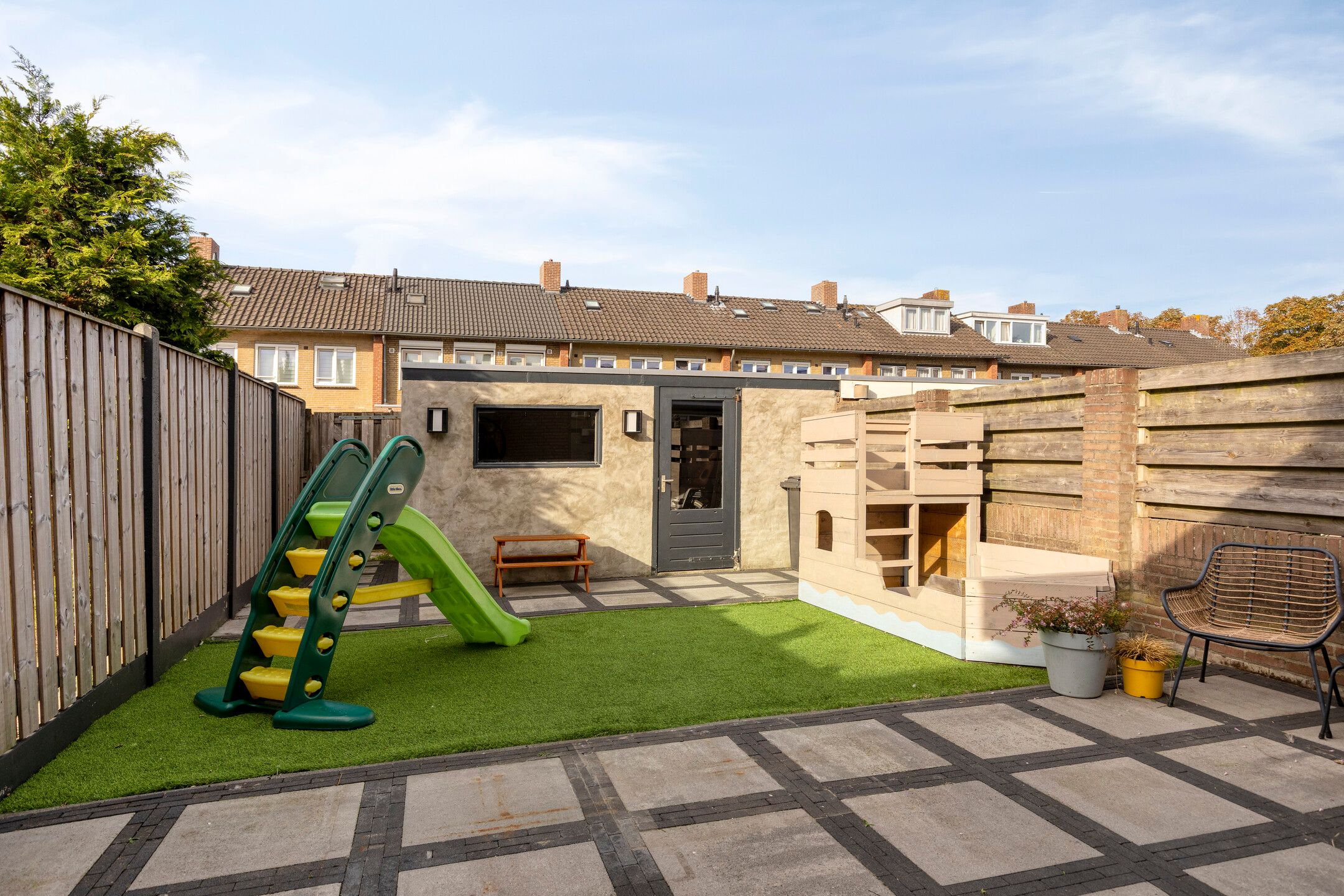 Foto 33 van Hondschotestraat 3