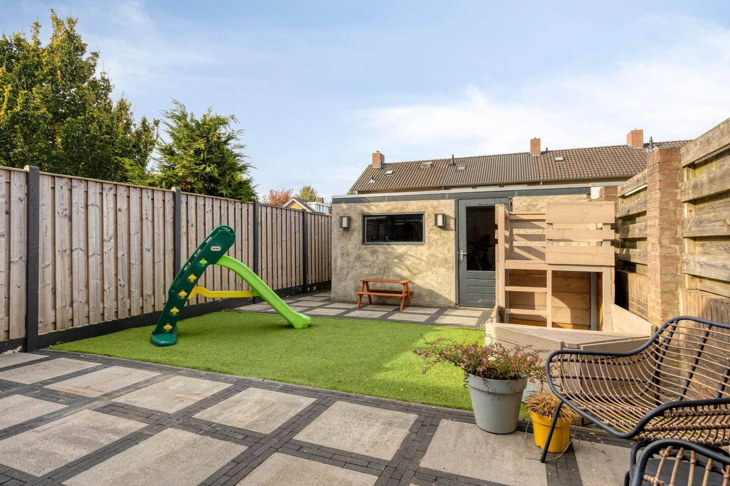 Foto 34 van Hondschotestraat 3