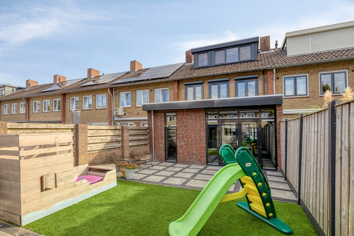 Foto 35 van Hondschotestraat 3