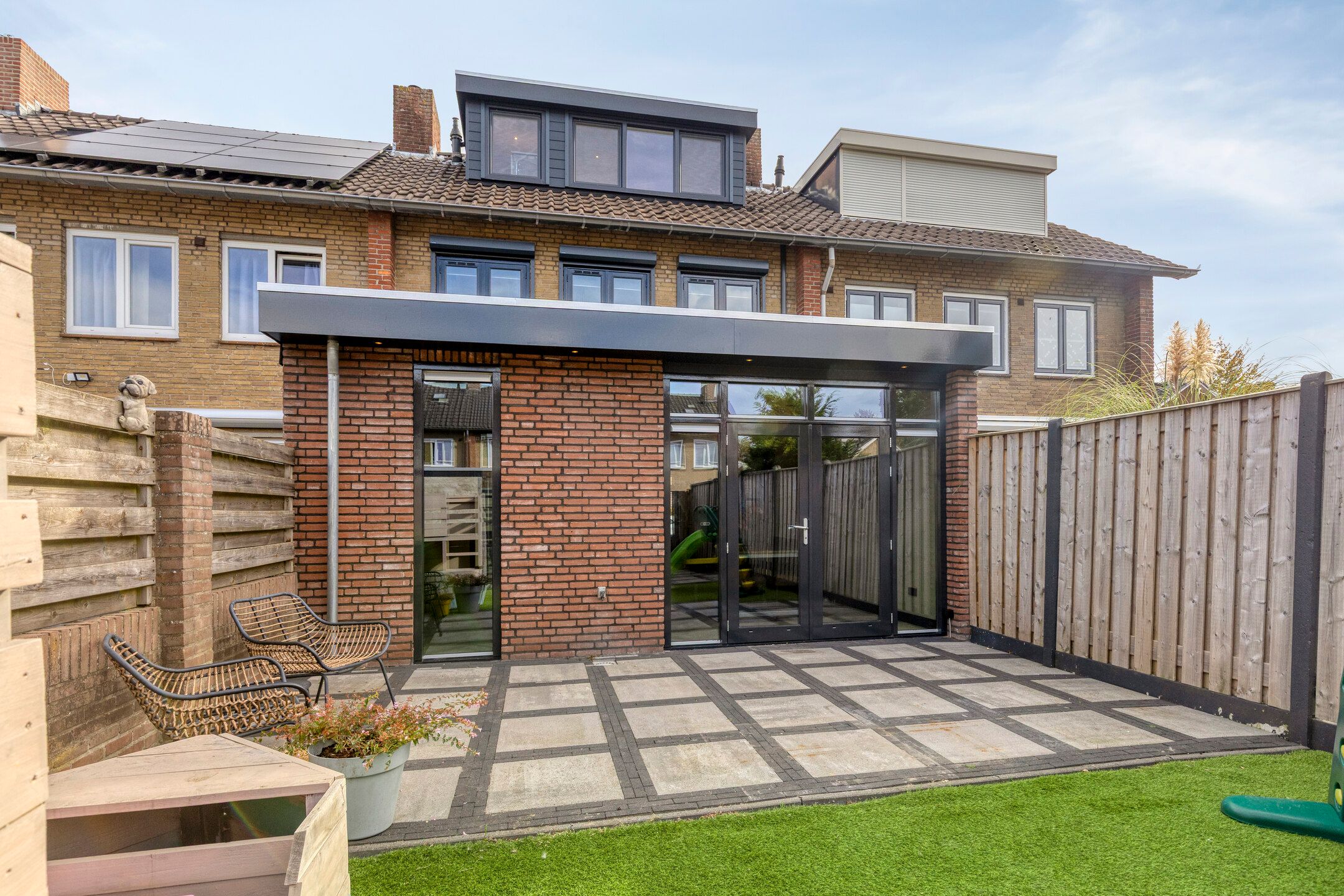 Foto 36 van Hondschotestraat 3