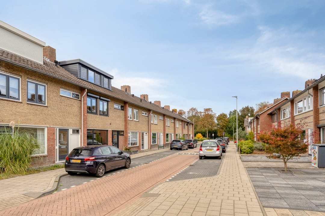 Foto 37 van Hondschotestraat 3