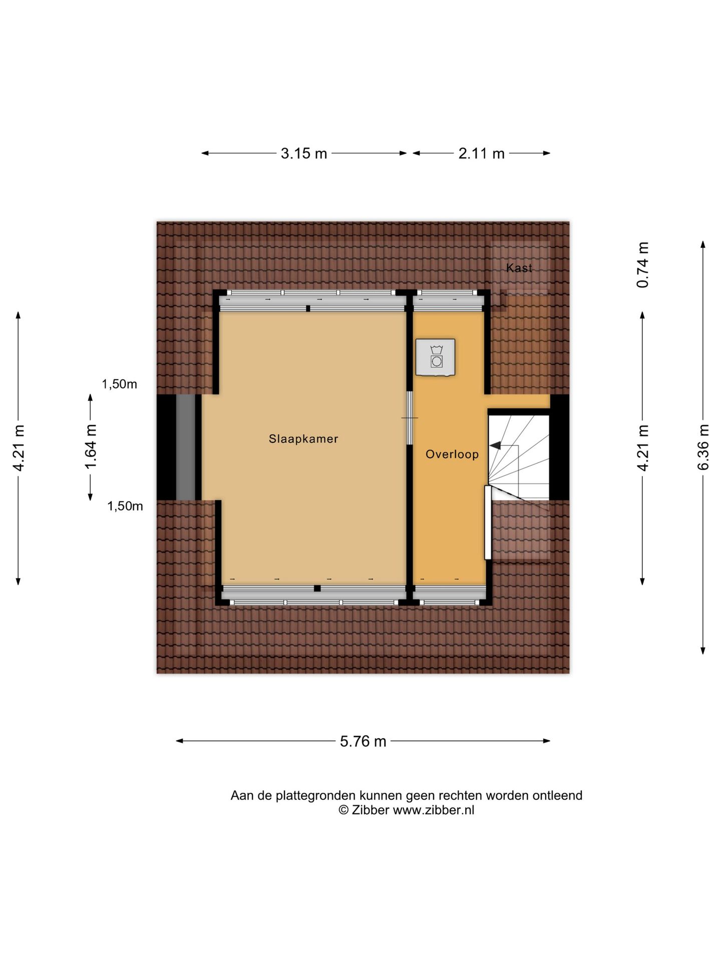 Foto 40 van Hondschotestraat 3