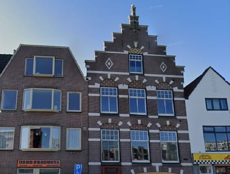 Kanaalkade 10-A