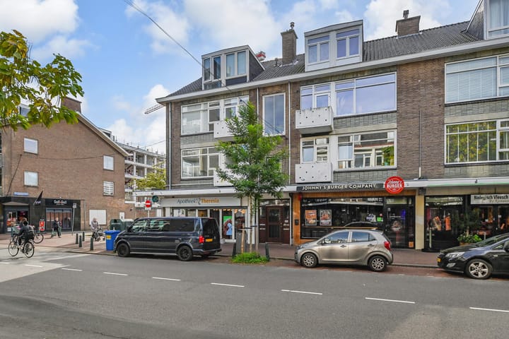 Theresiastraat 125-A