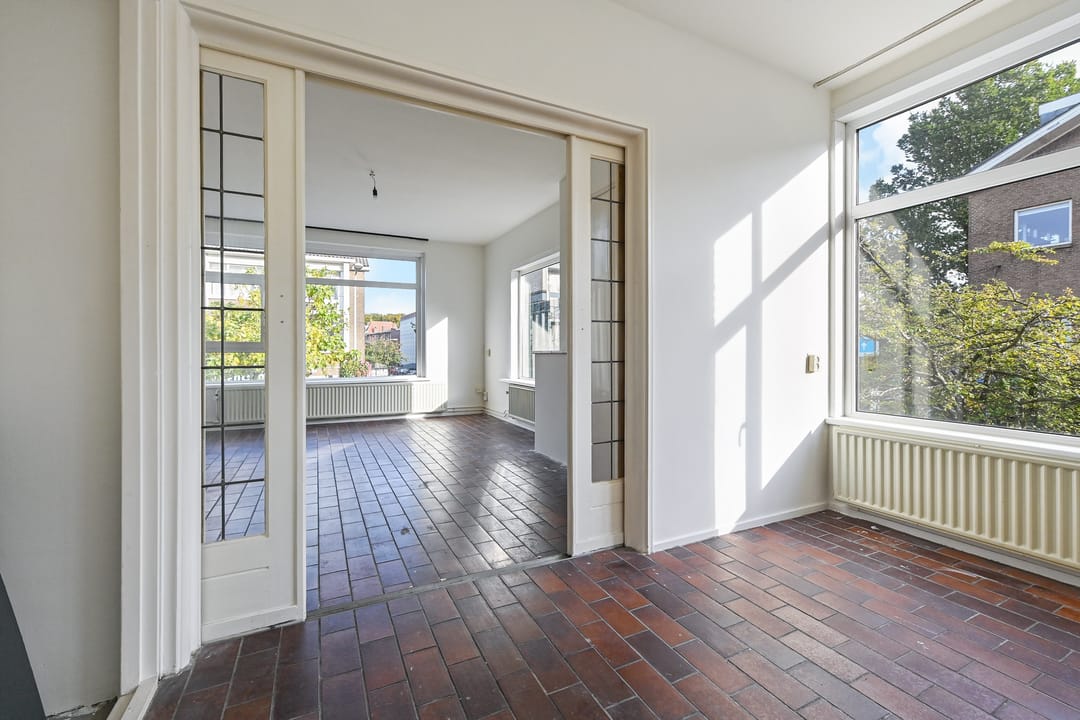 Foto 2 van Theresiastraat 125-A