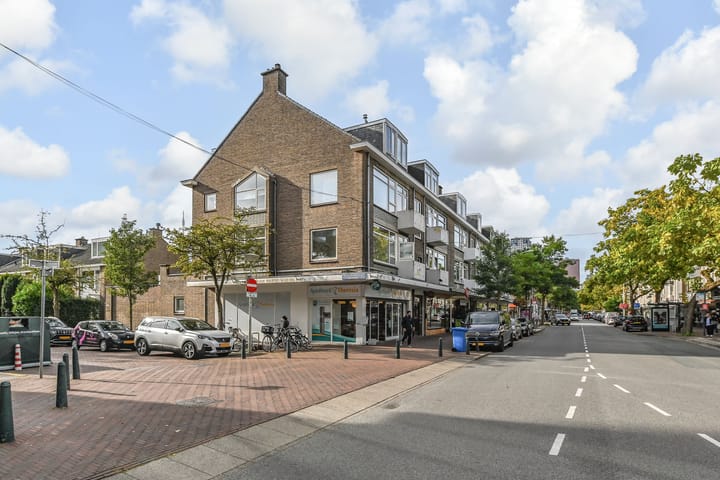 Foto 4 van Theresiastraat 125-A